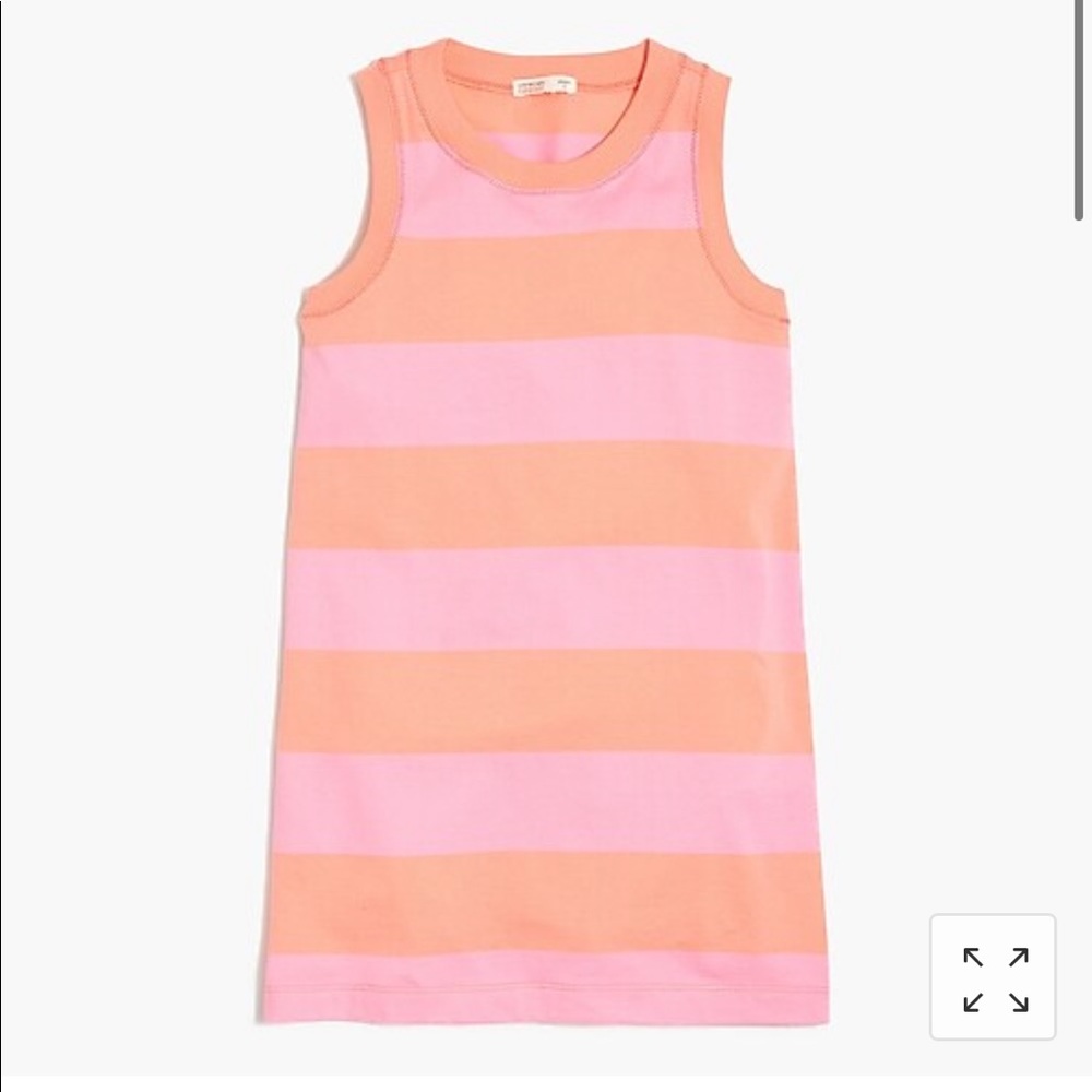J. Crew Crewcuts Dress NWT